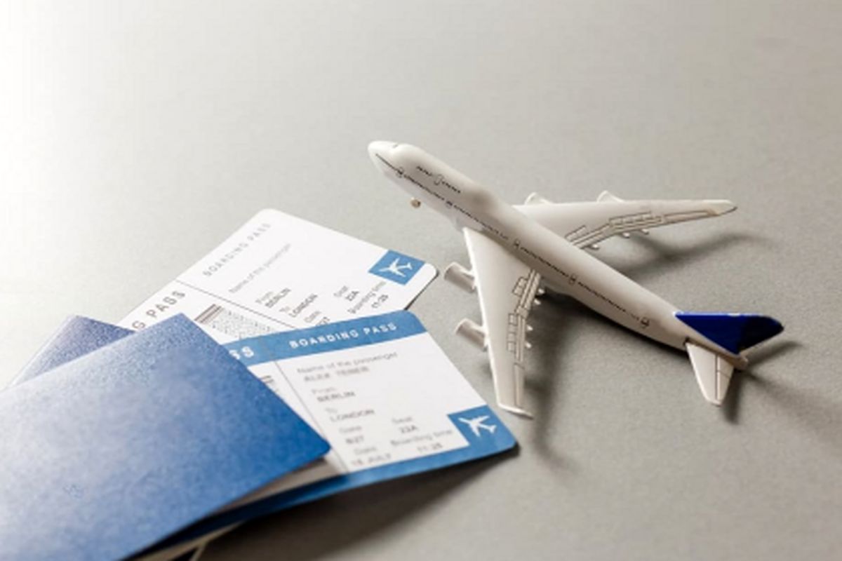 با انواع بلیط هواپیما آشنا شوید