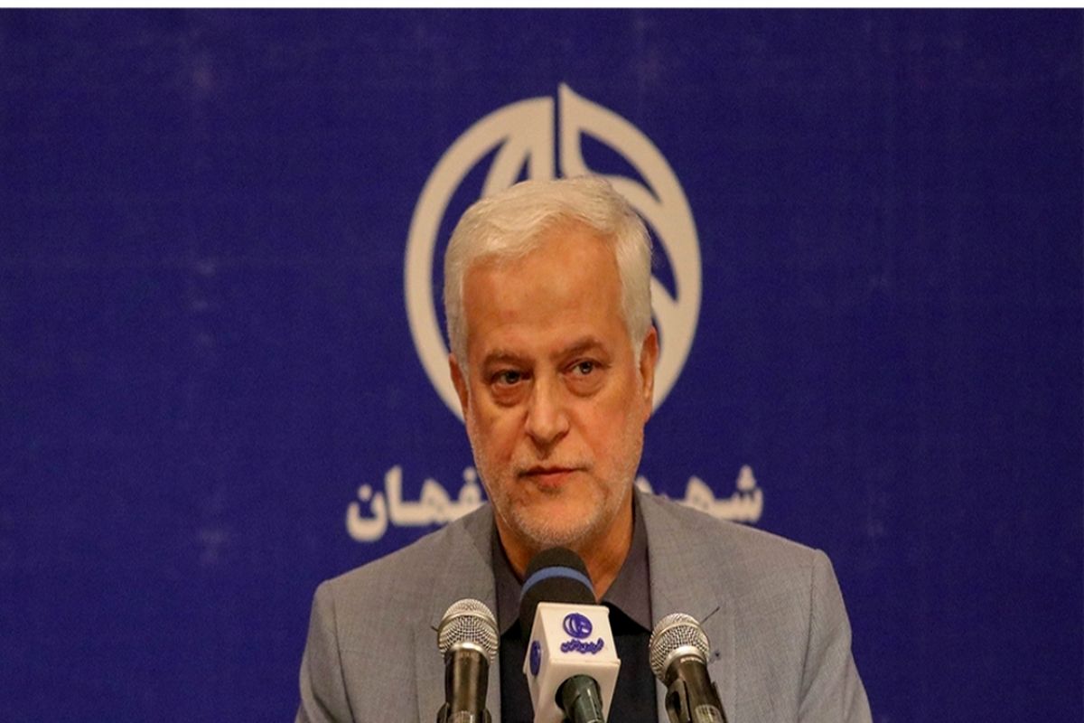 احداث هتل در ارگ جهان‌نما؛ نماد اعتماد سرمایه گذاری در اصفهان