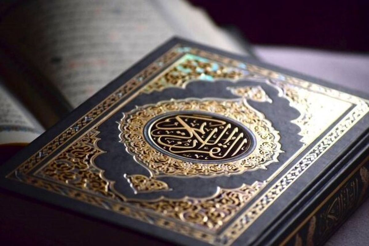 درودیان: جامعه قرآنی باید در خط مقدم ایستادگی با عقاید موهون دشمنان اسلام باشد