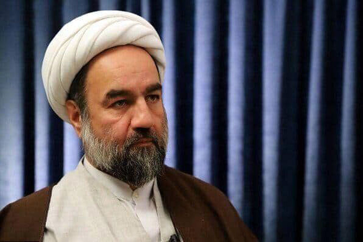 قدردانی نماینده ولی فقیه در سیستان و بلوچستان از رئیس جمهور