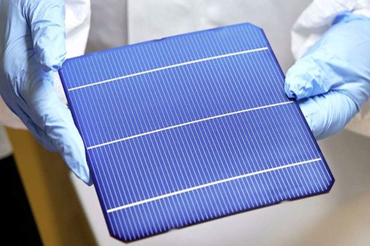 بودجه ۲٫۷۸ میلیون دلاری برای تجاری‌سازی سلول‌‌های خورشیدی