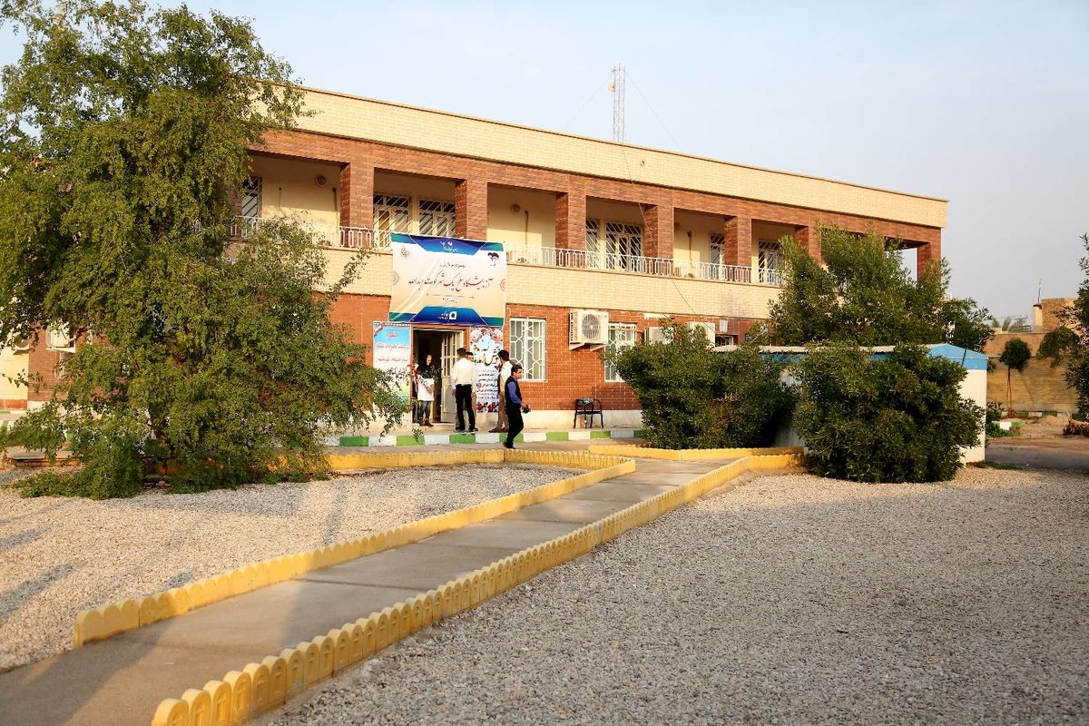 بهره برداری از ۱۶۰ بیمارستان در مناطق محروم سه استان کشور