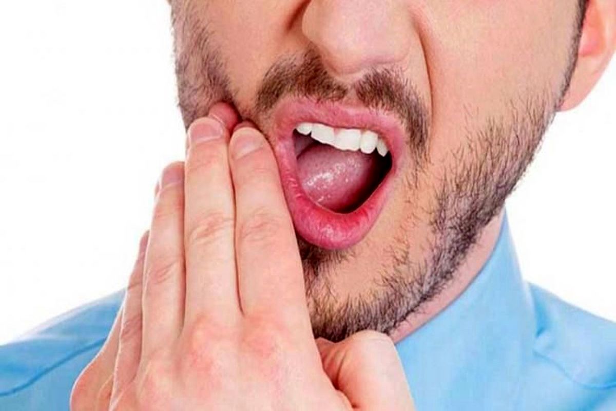 ۷ ماده غذایی تسکین دهنده دندان‌درد در منزل