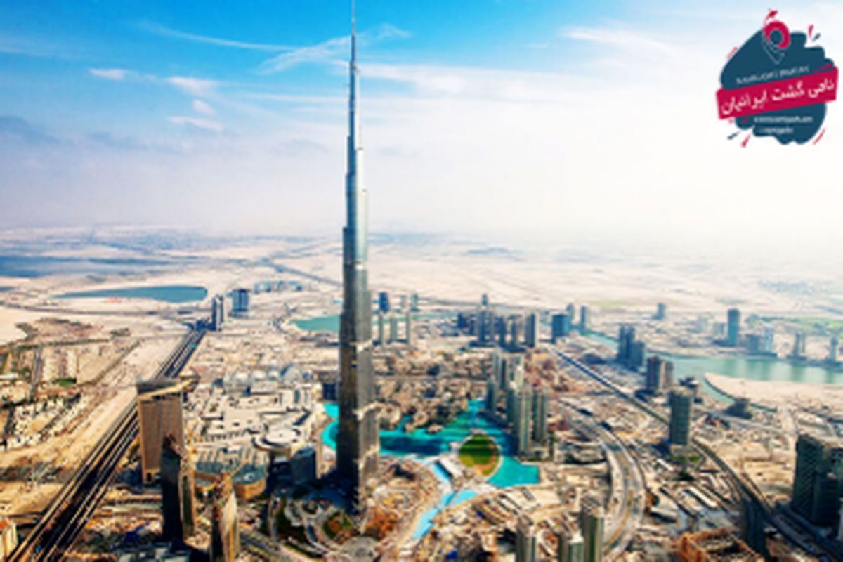 تور دبی؛ جذاب ترین تور مسافرتی برای تعطیلات نوروز