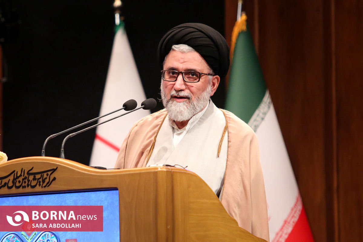 وزیر اطلاعات: ۱۲ تیم تروریستی در ایران دستگیر شدند