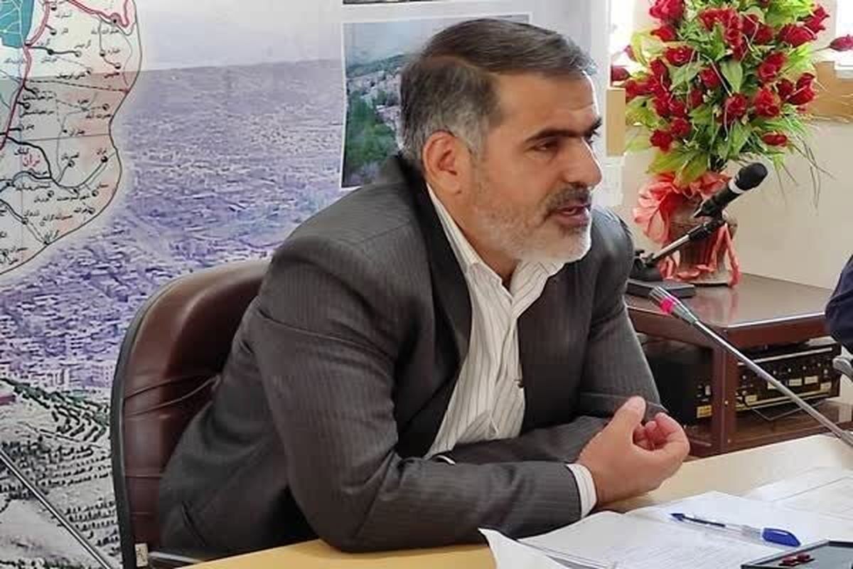 افتتاح بیش‌ از ۳ هزار میلیارد ریال پروژه عمرانی در سنندج