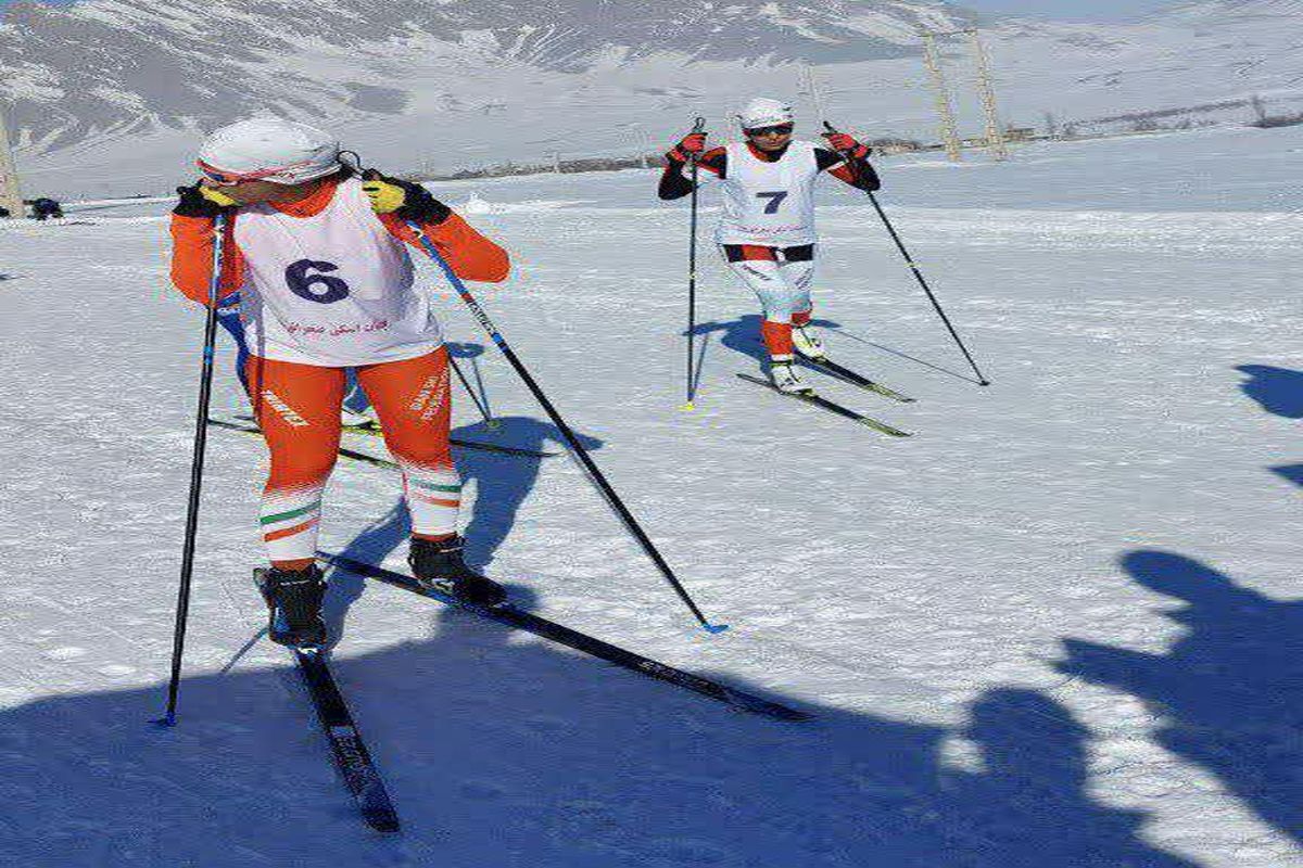 لرستان می تواند قطب جدید اسکی ایران شود /میزبانی شایسته الیگودرز در اسکی بین المللی صحرانوردی