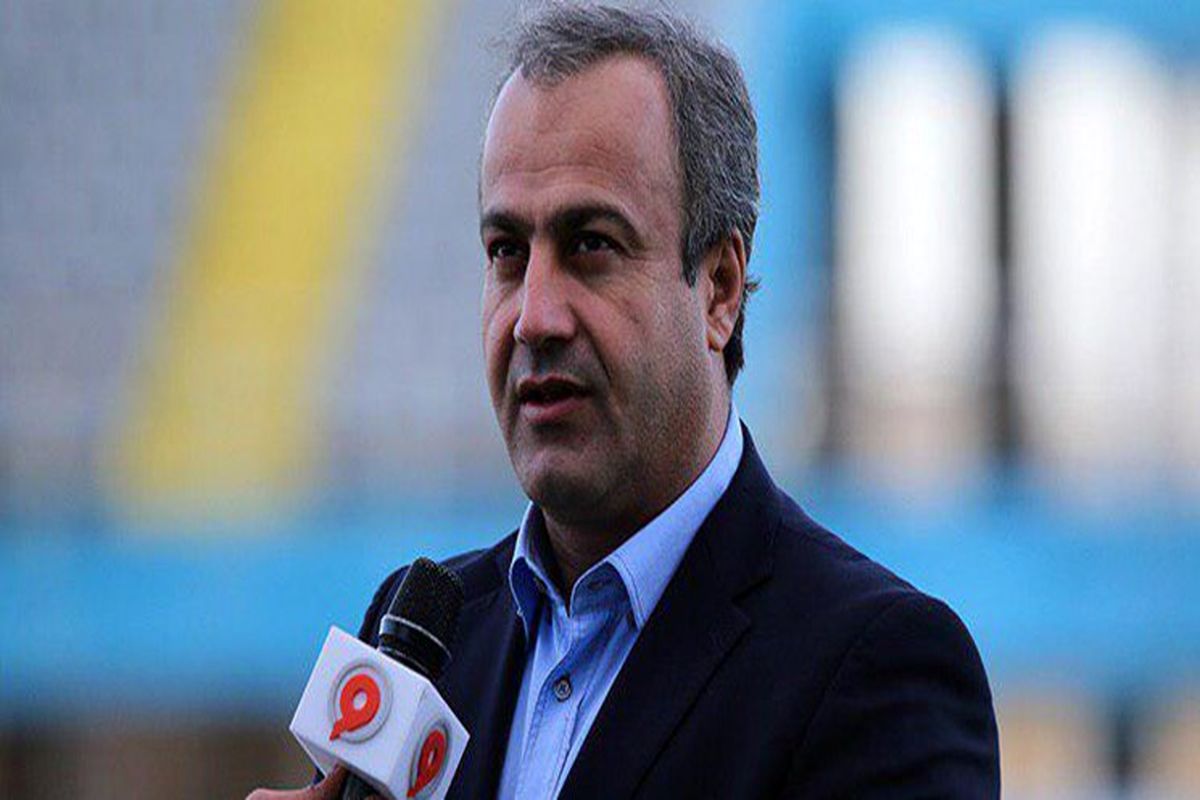حسین خبیری: تحریم وزیر ورزش ایران نقض آشکار منشور المپیک است/ جامعه ورزش از حمید سجادی حمایت می‌کنند