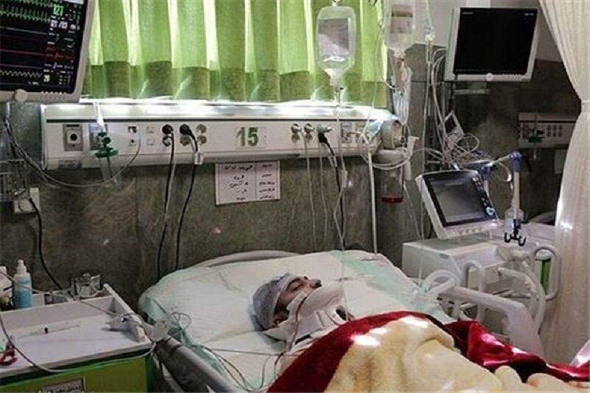 یک کشته و ۸ مصدوم در پی انفجار کپسول آتش‌نشانی در بیمارستان امام سجاد (ع) یاسوج