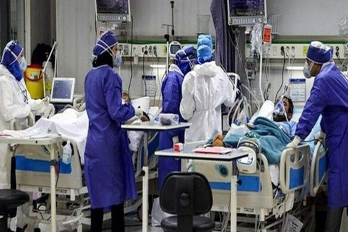 خطر شیوع مرحله هشتم کرونا در کهگیلویه و بویراحمد