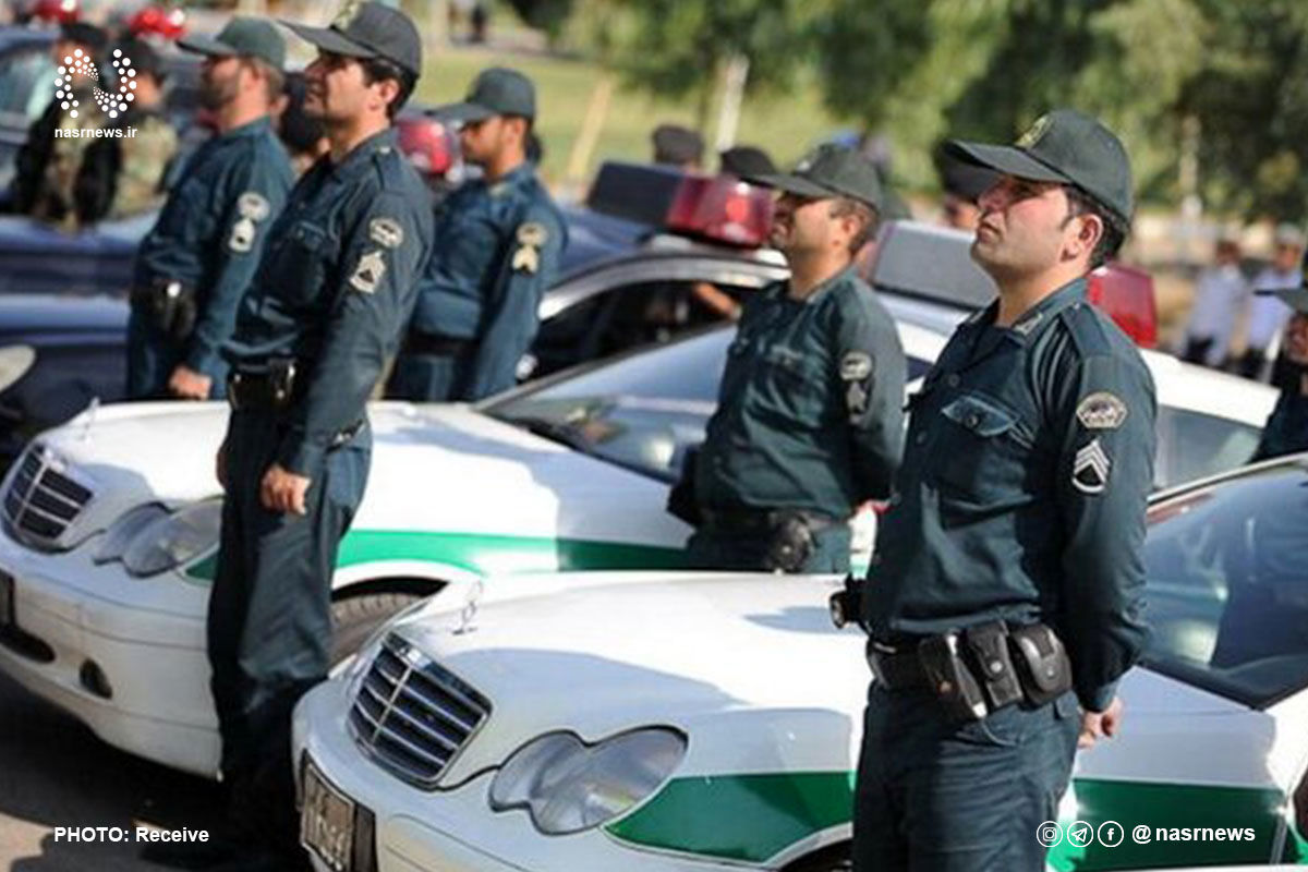 اهتمام ویژه پلیس در تأمین امنیت اماکن دیپلماتیک