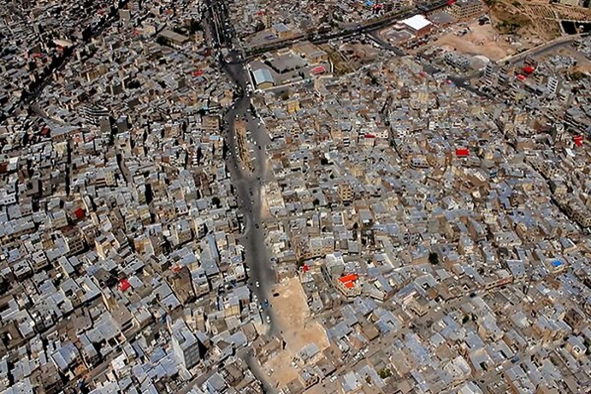 بهره‌برداری از فاز اول تملک پروژه مسیرگشایی ۴۵ متری انقلاب در ایام‌الله دهه‌ فجر