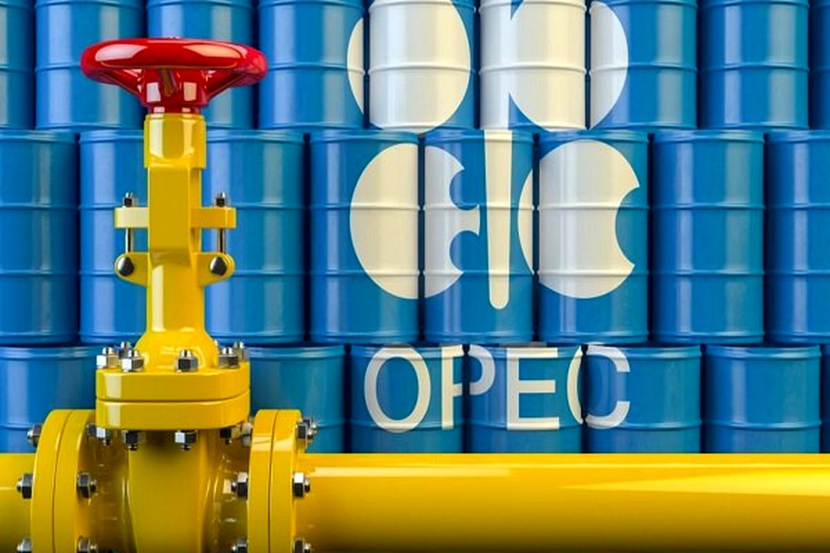 تغییر برنامه کاهش عرضه نفت اوپک‌پلاس بعید است