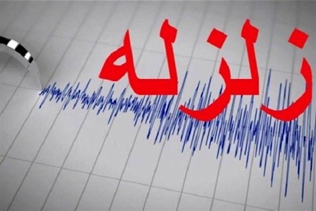 راههای ارتباطی مناطق زلزله زده خوی باز است