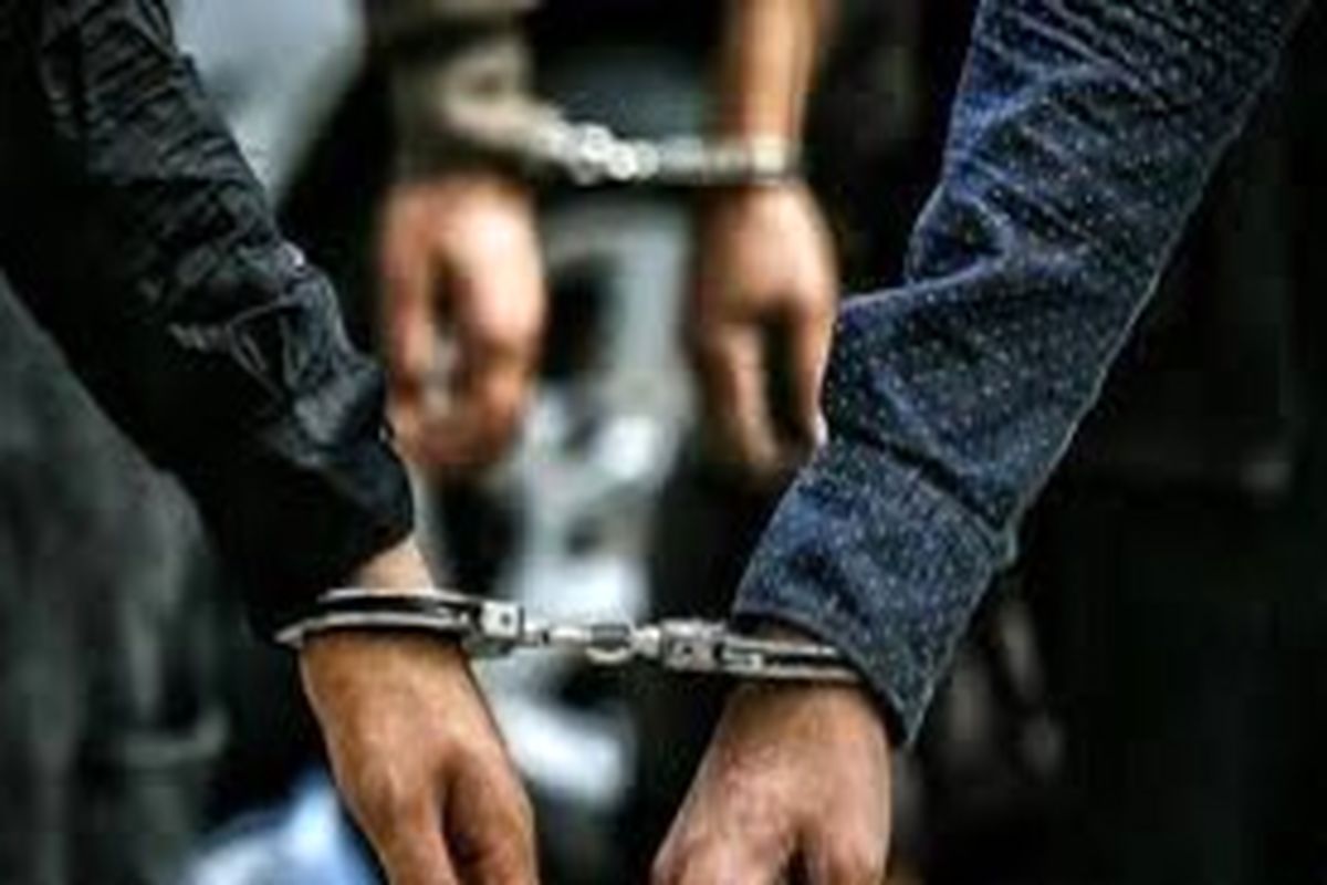 دستگیری ۳۵۳ نفر از مخلان نظم در طرح امنیت اجتماعی گچساران