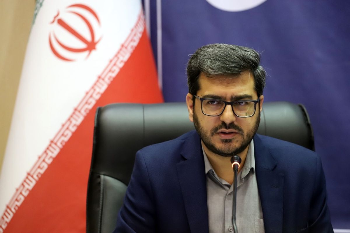 فرخ زاده: بانک ها و موسسات تامین مالی هنر ایرانی را به خانه های مردم ببرند