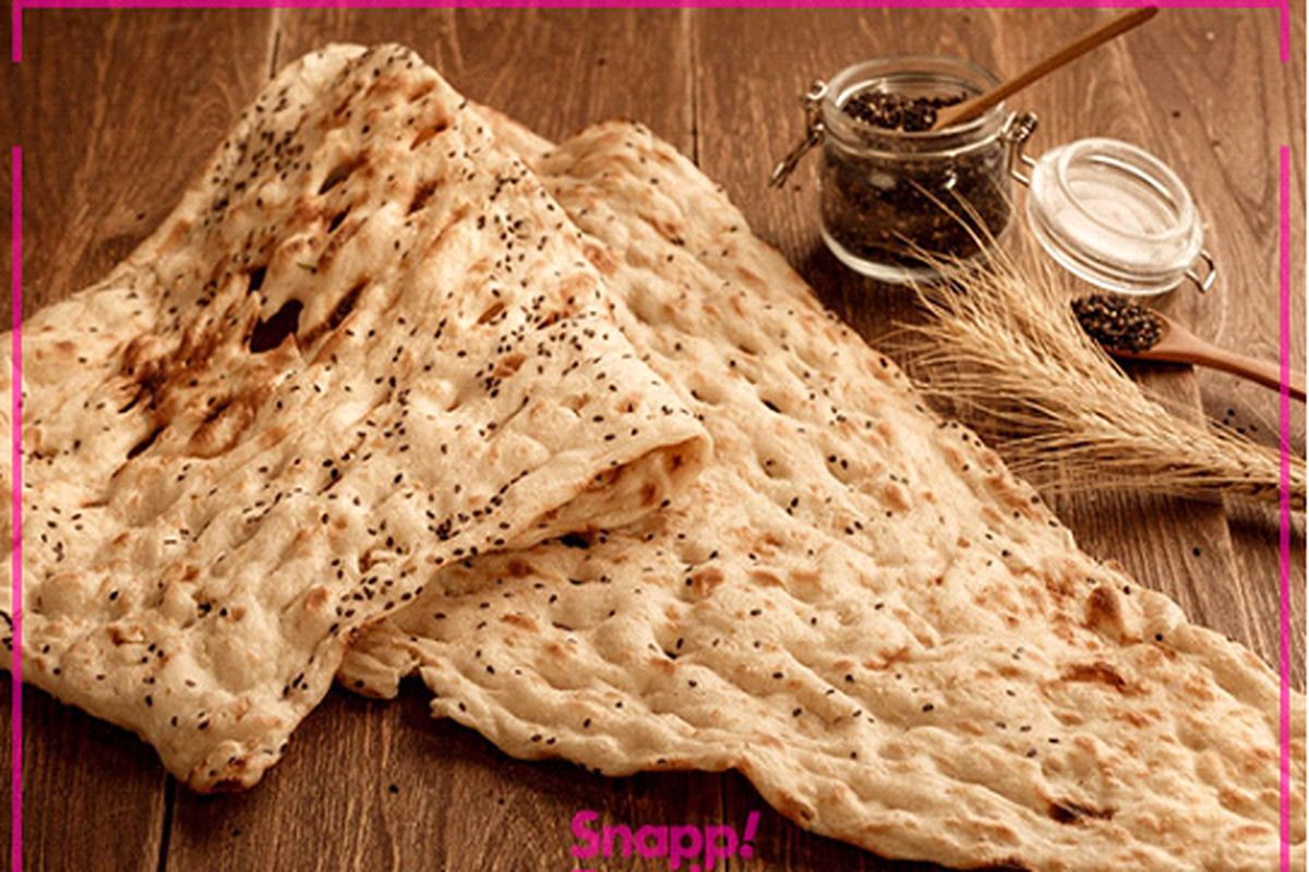آشنایی با انواع نان اصیل ایرانی؛ کدام نان‌ها ایرانی اصل هستند؟