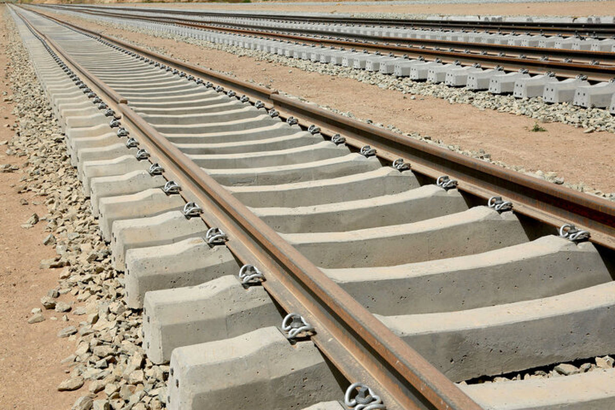 موافقتنامه ارسالی روسیه با تأمین مالی راه‌آهن رشت- آستارا در حال بررسی است
