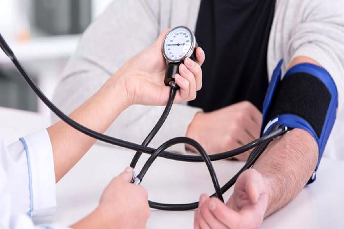عوامل ژنتیکی فشار خون بالا چیست؟
