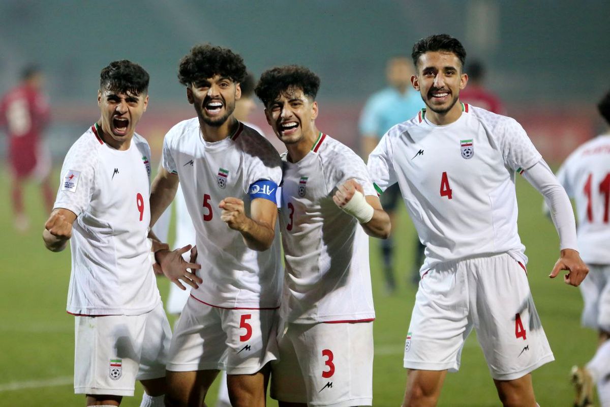 ایران ۱-۰ قطر؛ آغاز شیرین جام ملت‌ها