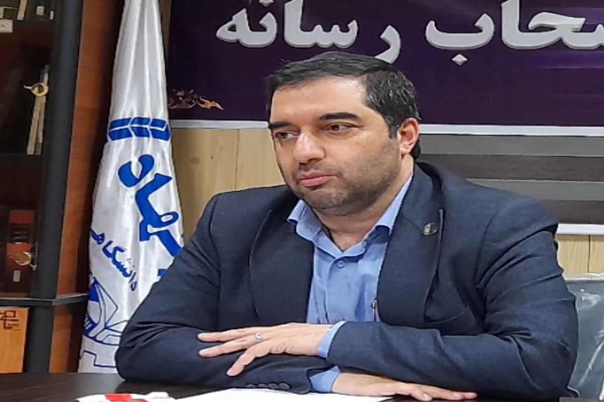 فعالیت های متنوع جهاد دانشگاهی گیلان در حوزه های مختلف