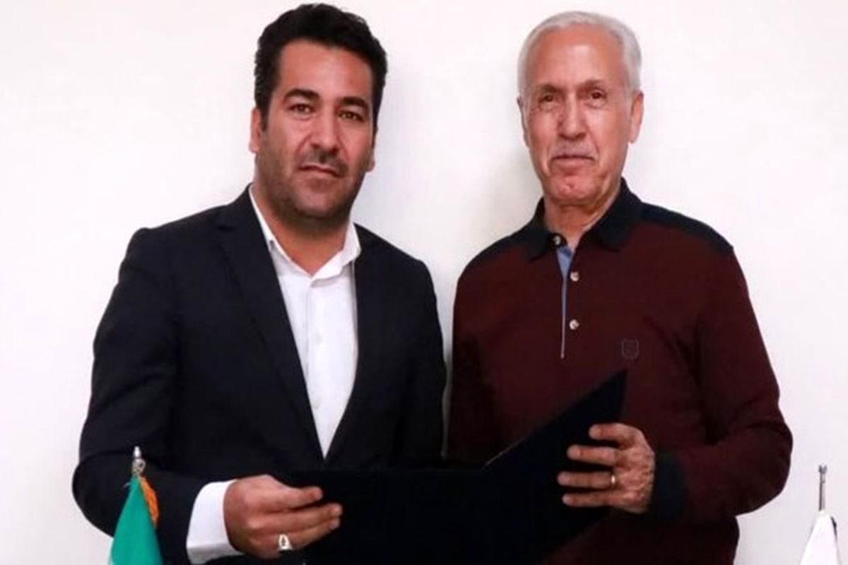 مسئولیت جدید یک کهگیلویه و بویراحمدی در کانون مربیان فوتبال ایران