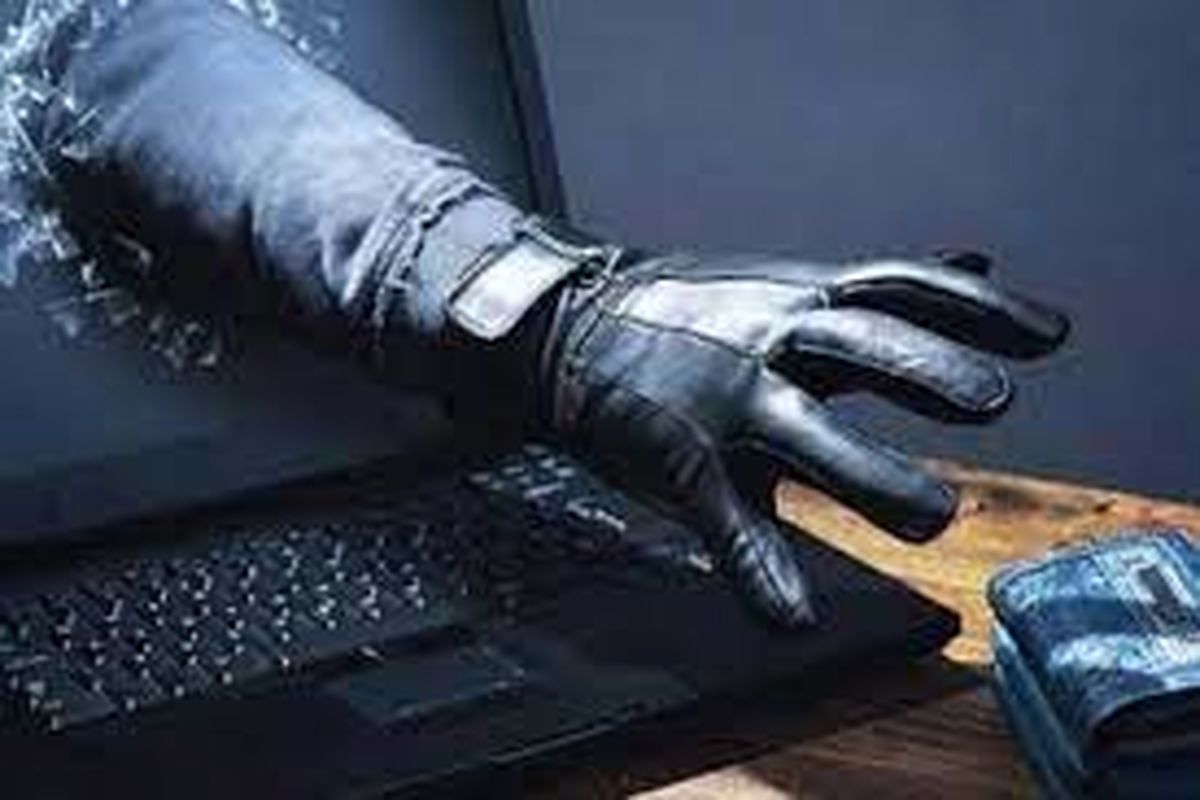 دستگیری عامل دسترسی غیرمجاز به حساب و داده های اینترنتی شهروندان