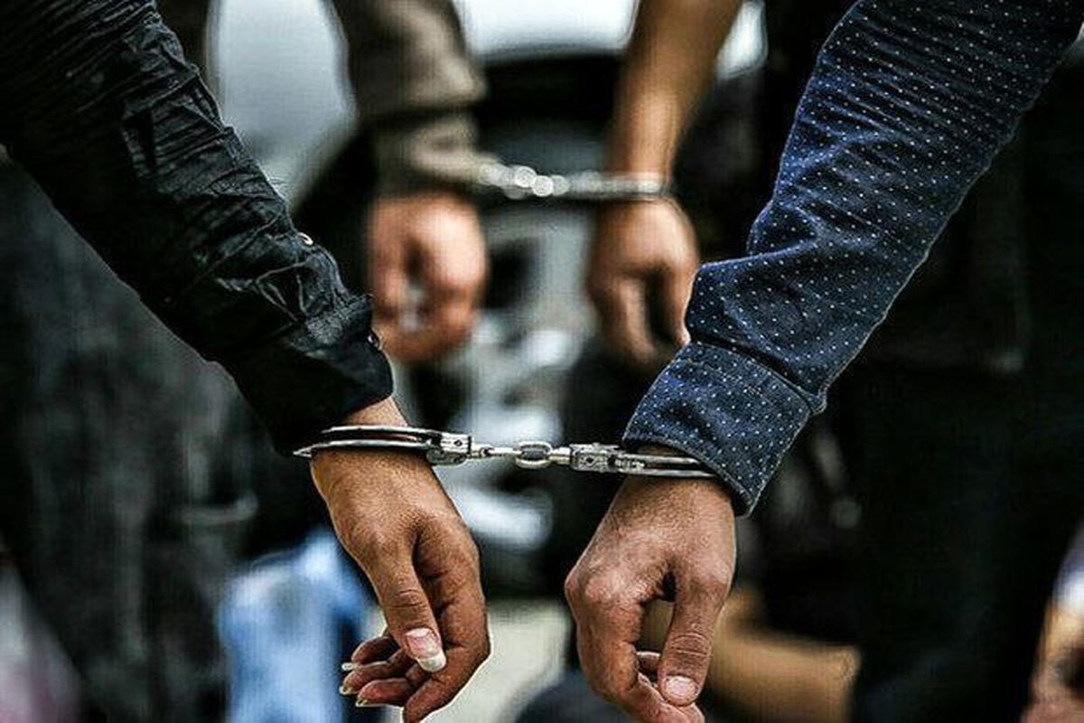 دستگیری بیش از ۱۶ هزار سارق و مالخر در ۱۷ روز اخیر