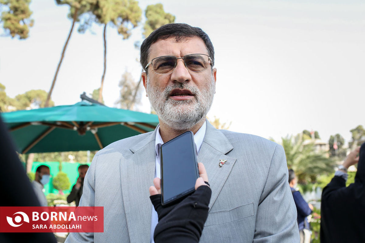 قاضی‌زاده هاشمی: فتنه اخیر ایران یک فتنه ایدئولوژیک بود