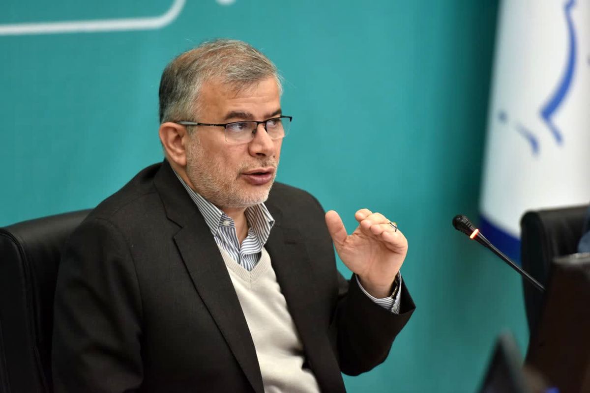 البرز به استقبال بهار طبیعت و قرآن می رود