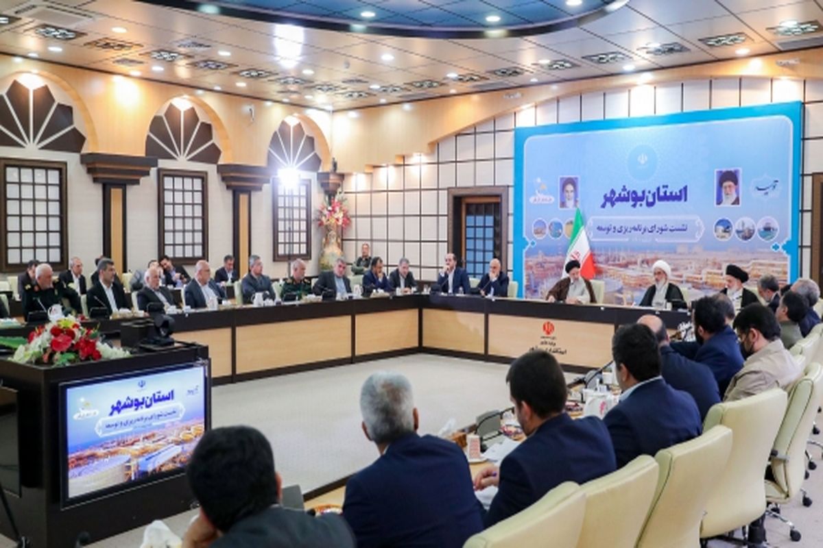 توسعه باید در پرتو حفظ هویت، اصالت جمعی و ریشه‌های فرهنگی مردم هر منطقه باشد