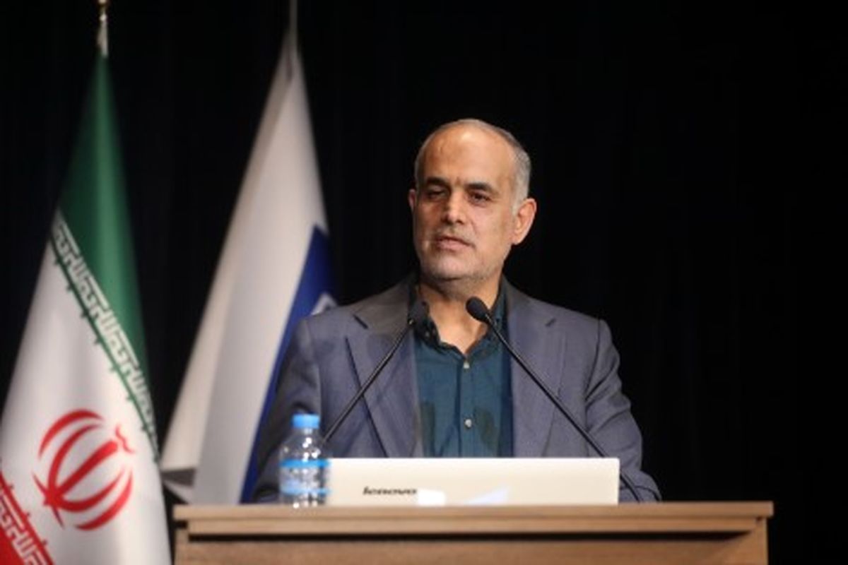 مدیر عامل ایران خودرو: ضرورت توجه ویژه به جایگاه منابع انسانی در مسیر کیفیت و توسعه محصول