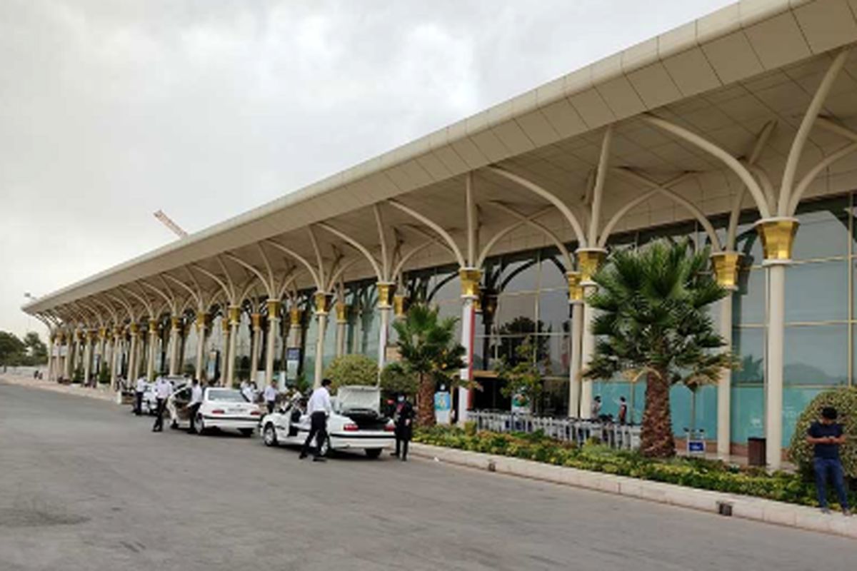 آشنایی با فرودگاه بین المللی شهید هاشمی نژاد مشهد