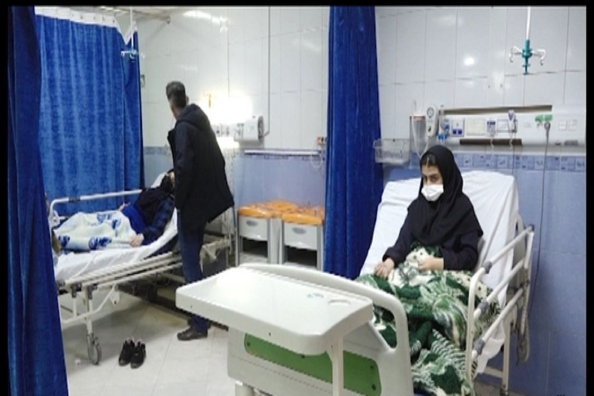 ۴۹ دانش آموز تبریزی در پی مسمومیت تحت نظر پزشکی قرار گرفتند