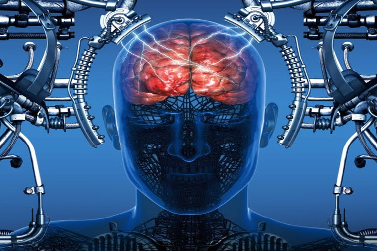 هوش مصنوعی با سلول‌های مغز انسان ساخته می شود