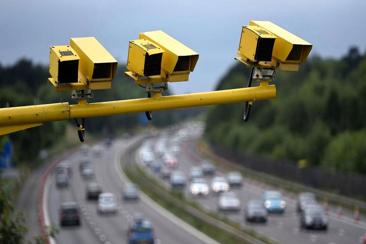 وزارت راه و شهرداری‌ها مکلف به نصب دوربین‌های کنترل سرعت شدند