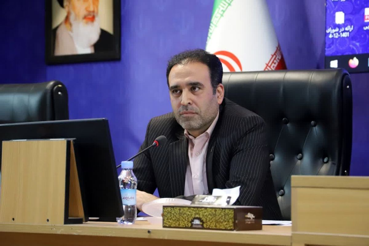 معاون استاندار قم: هیچ مددجوی روستایی بدون مسکن نداریم