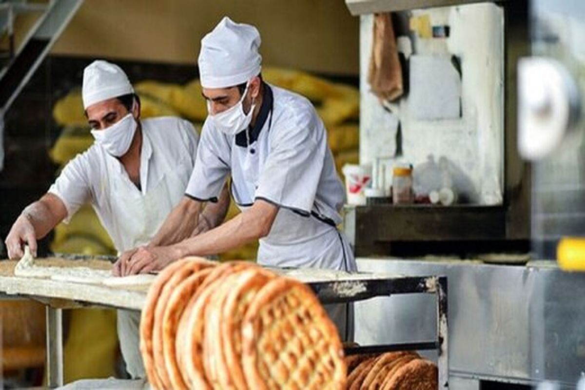 ۲۷۹ نانوایی در مازندران کشیک نوروزی هستند