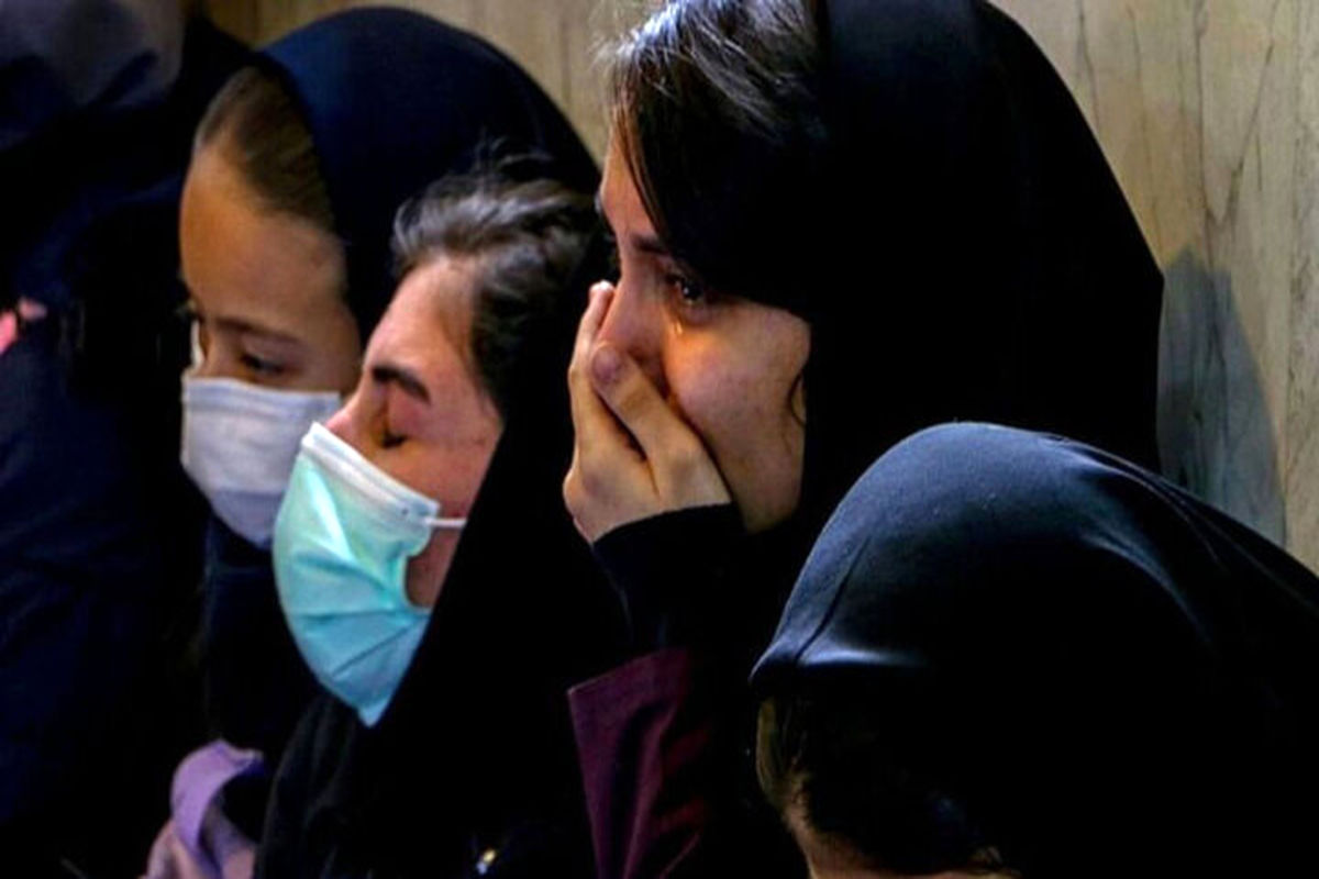 ۲۶۹دانش آموز در آذربایجان شرقی با علایم مسمومیت تحت نظر پزشکی قرار گرفتند