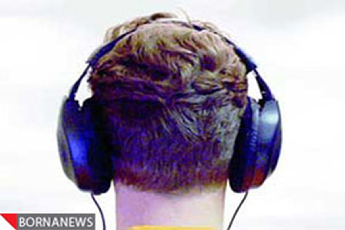 ۶ فایده مهم موسیقی‌درمانی