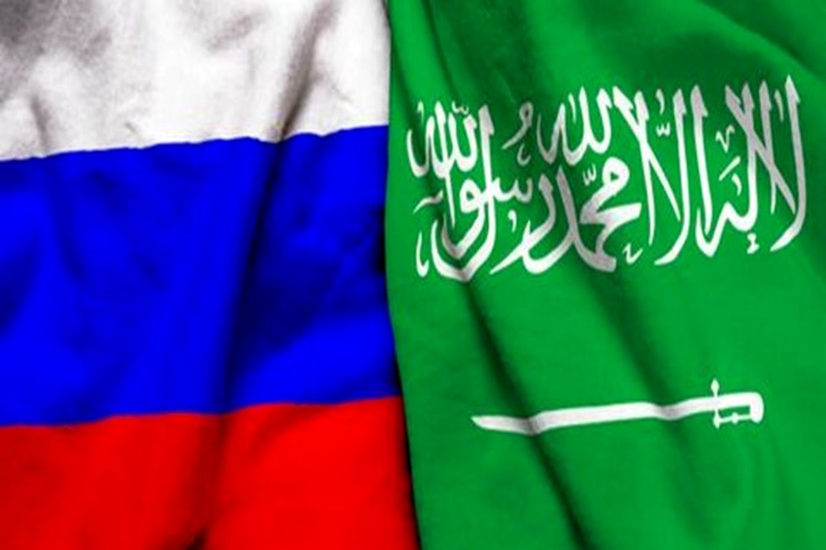 صادرات دیزل روسیه به عربستان