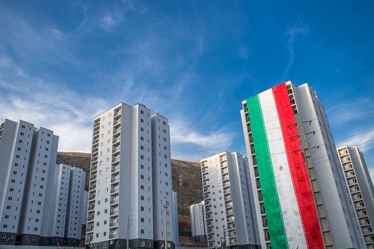 ۷۱ هزار واحد مسکن ملی در سطح استان  آذربایجان شرقی در دست ساخت است
