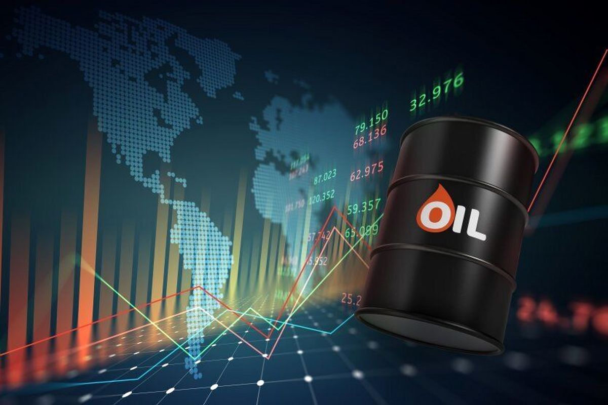 قیمت نفت در ۱۹ اسفندماه کاهش یافت/ برنت به ۸۰ دلار و ۸۳ سنت رسید