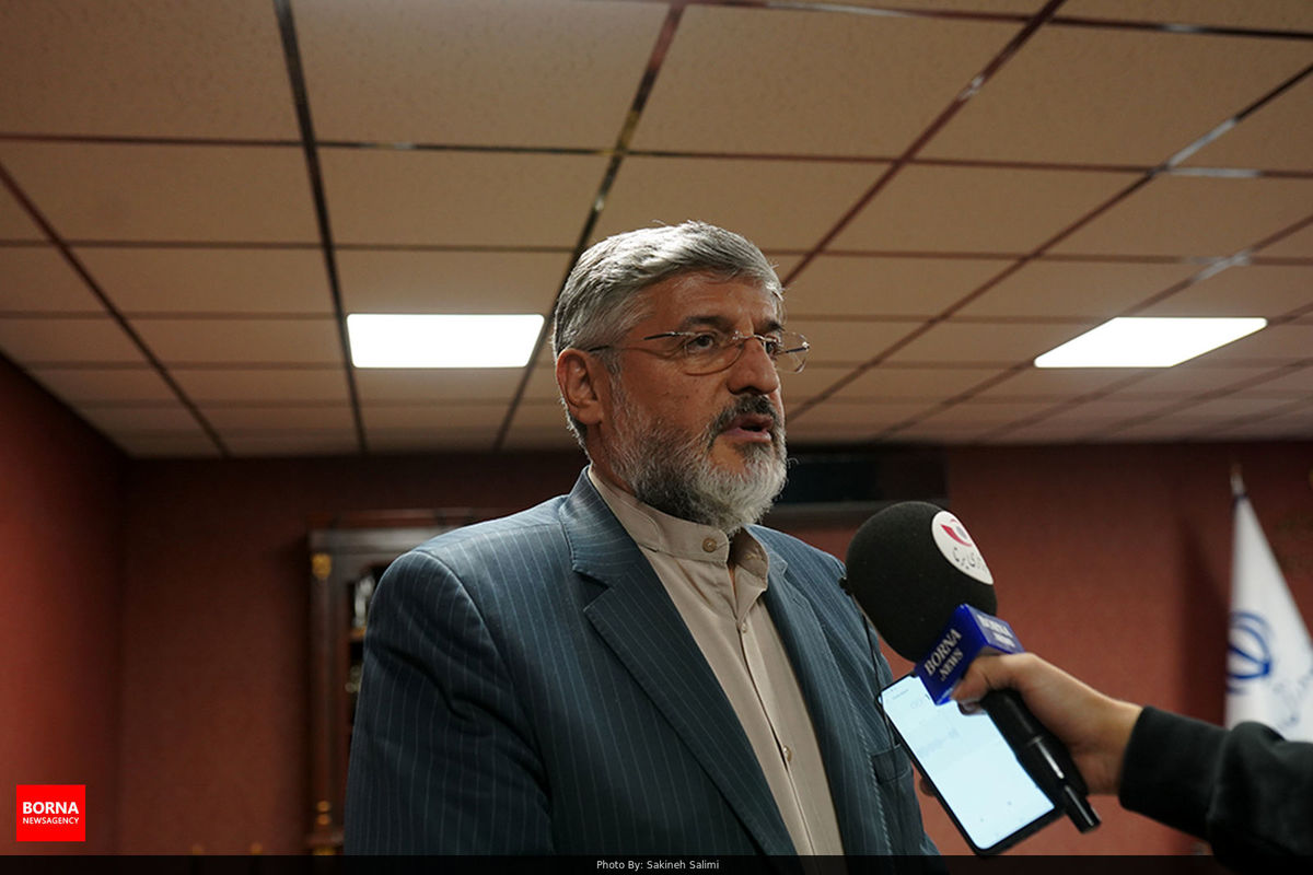محمد پولادگر: مسابقات نوروزگاه در سال‌های آینده هم برگزار خواهد شد/ میزبانی ایران نشان از امنیت و ثبات در کشورمان دارد