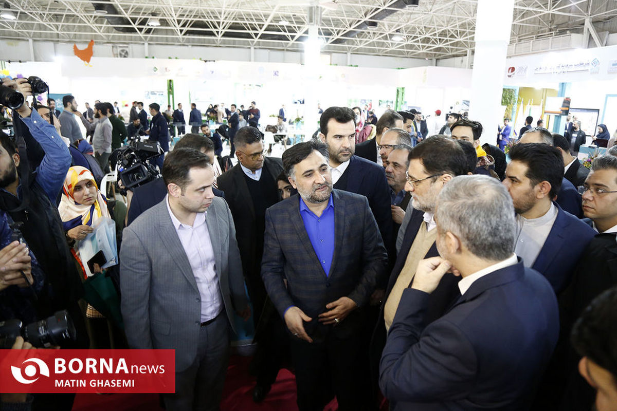 دهقانی فیروزآبادی: مغزها فرصت های اشتغال بالا ایجاد می‌کنند/ حرکت دانش بنیانی بنیاد شهید اقدامی آرمانی است