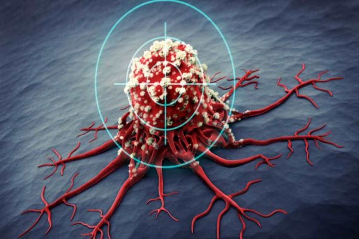 کشف راز خودترمیمی سلول‌های سرطانی