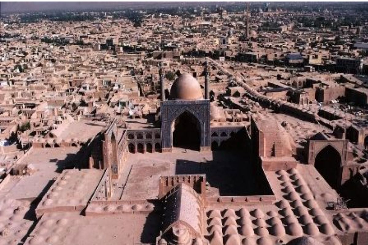 دارالعرفان ایران آماده میزبانی از مسافرین نوروزی/نوروزگاه اردستان به مدت ۲۰ روز پذیرای گردشگران