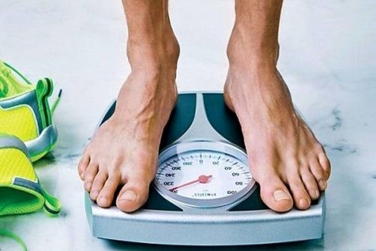 آقایان واقعا راحت تر وزن کم می کنند یا زنان؟