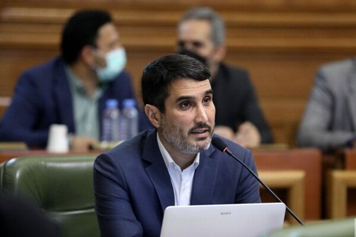 درخواست عضو شورای شهر برای تعیین تکلیف تبدیل وضعیت ایثارگران در شهرداری تهران