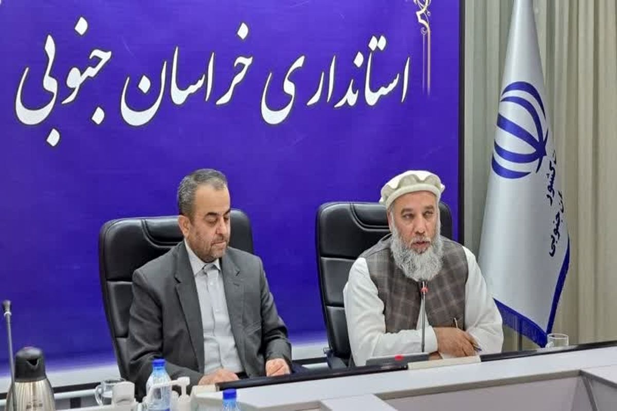 سرپرست وزارت صنعت و تجارت افغانستان :به دنبال افزایش مبادلات تجاری با ایران هستیم